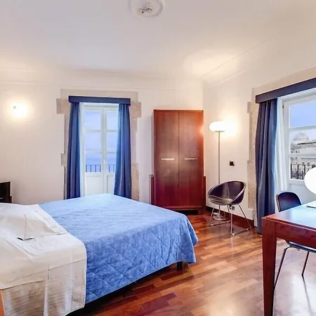 Hotel Royal Maniace Syracuse