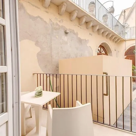 Hotel Royal Maniace