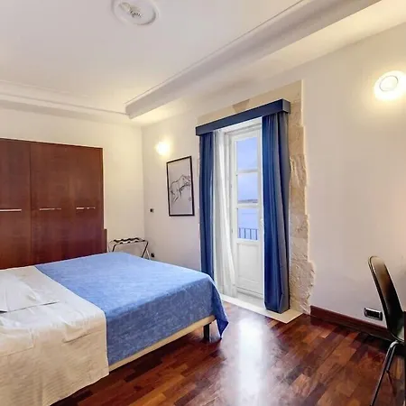 Hotel Royal Maniace Syracuse