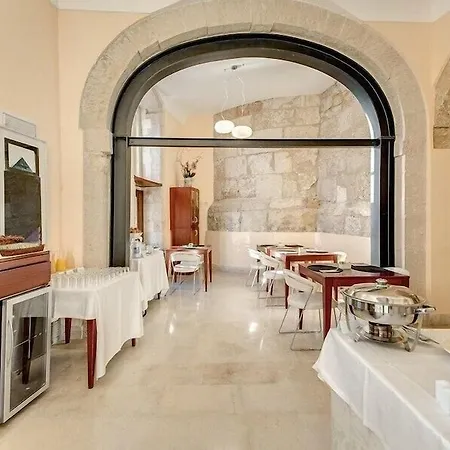 Hotel Royal Maniace