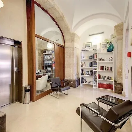 Hotel Royal Maniace