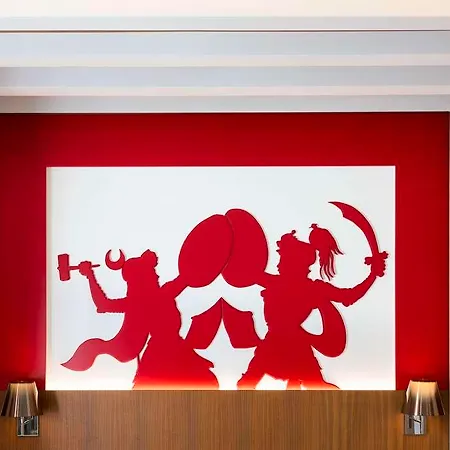 Hotel Royal Maniace