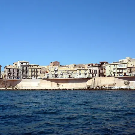 Hotel Royal Maniace 4*