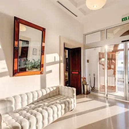 فندق Royal Maniace سيراكوزا