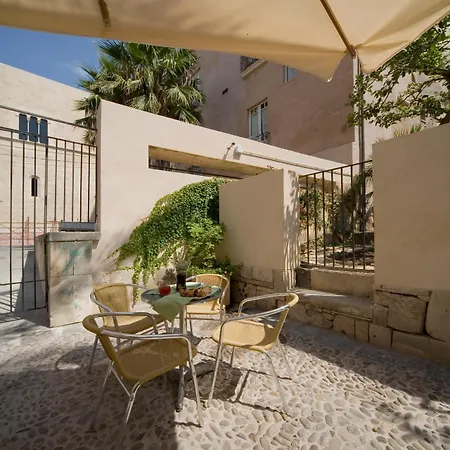 Hotel Royal Maniace