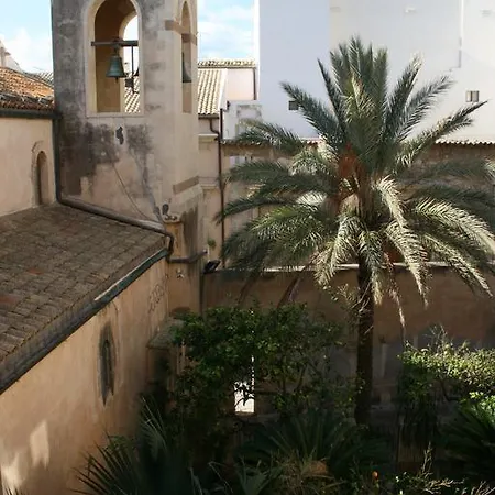 Hotel Royal Maniace 4*