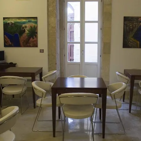 Hotel Royal Maniace Syracuse