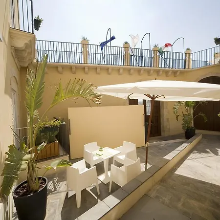 Hotel Royal Maniace