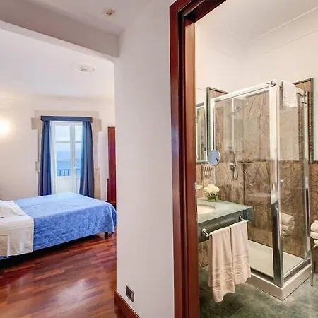 Royal Maniace Hotel Syrakuzy