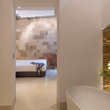 Royal Maniace Hotel Syrakuzy